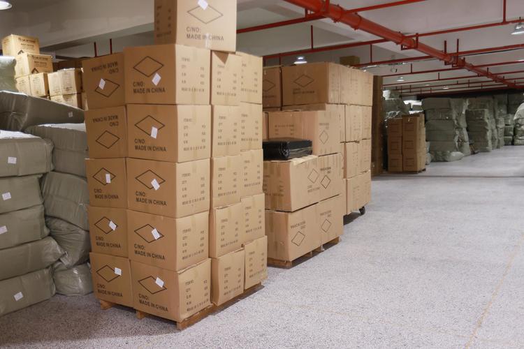 金华市好迈包装材料